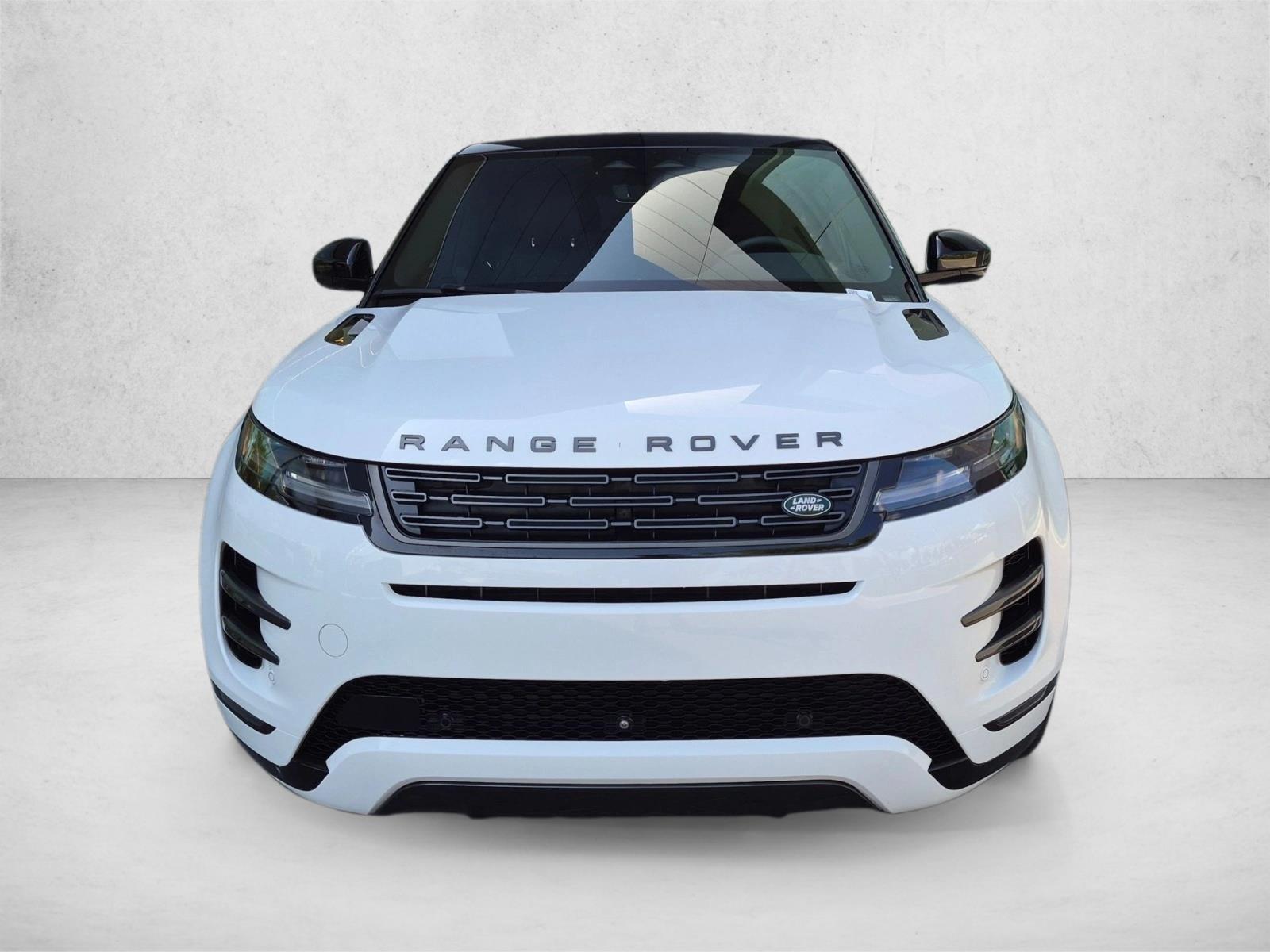 land rover range rover evoque 2026 SALZL2FX1TH289161 image land rover range rover evoque 2026 SALZL2FX1TH289161 image